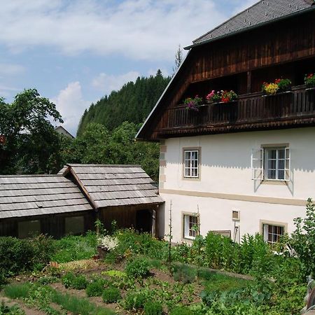 Hotel Gasthaus Gossler Mühlen Exterior foto