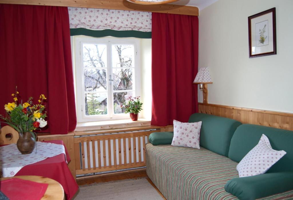 Hotel Gasthaus Gossler Mühlen Zimmer foto